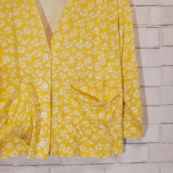 Boston Traders vintage sweatshirt cardigan - Picture 3 of 13